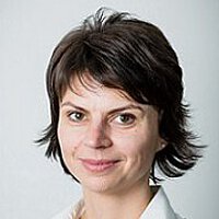 Ing. Jana Borguľová